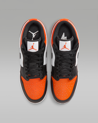 Jordan 1 Retro MCS Low SE Men's Baseball Cleats. Nike.com